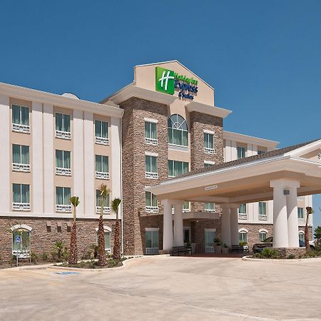 Holiday Inn Express Hotel And Suites Pearsall By Ihg Ngoại thất bức ảnh