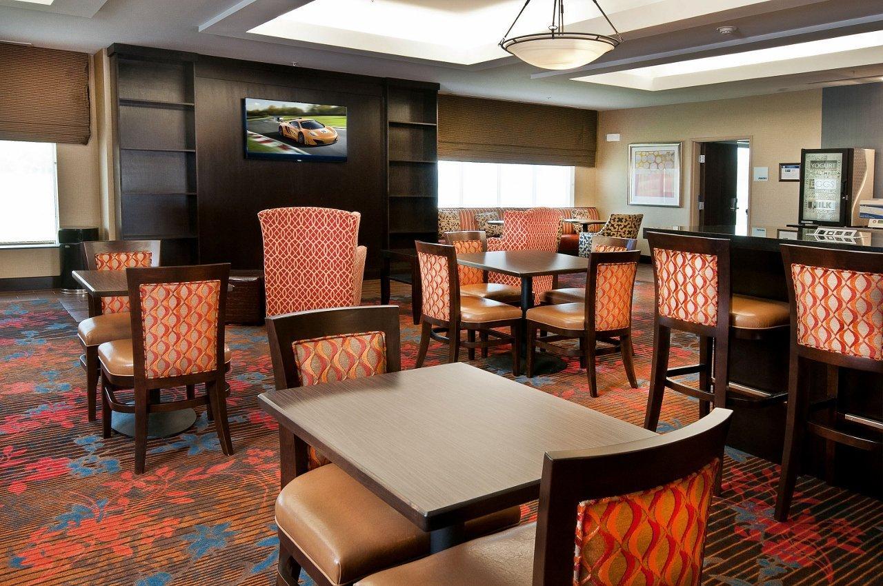 Holiday Inn Express Hotel And Suites Pearsall By Ihg Ngoại thất bức ảnh